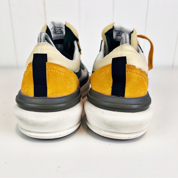 Vans ComfyCush Old Skool Overt CC Sneakers Shoes Lux Multi M 7.5/ W 9 - Picture 4 of 10